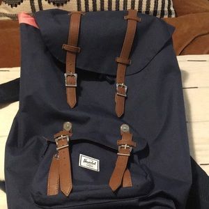 Herschel backpack
